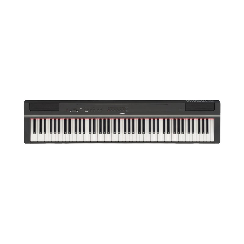 Yamaha P-125A Portable digital piano KIT